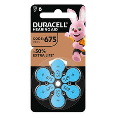 EasyTab Batterie Acustiche Blu