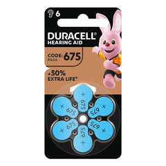 EasyTab Batterie Acustiche Blu