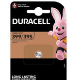 DURACELL 399/395 OROLOGIO