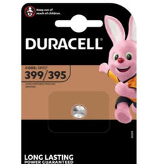 DURACELL 399/395 OROLOGIO