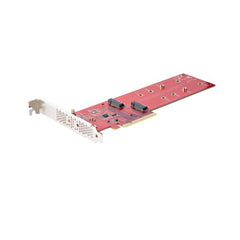 Adattatore PCI Express M.2 NVMe