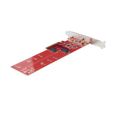 Adattatore PCI Express M.2 NVMe