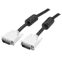 Cavo monitor DVI-D Dual Link 5 m - M/M
