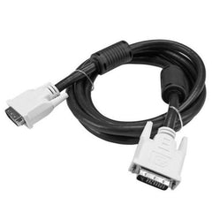 Cavo monitor DVI-D Dual Link 1.8 m - M/M