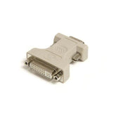 Adattatore video DVI a VGA F/M