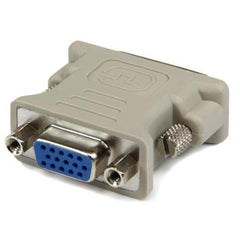 Adattatore DVI a VGA - Nero