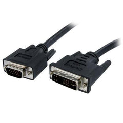 Cavo Adattatore DVI a VGA da 1 m - M/F