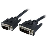 Cavo monitor DVI a VGA da 5 m M/M