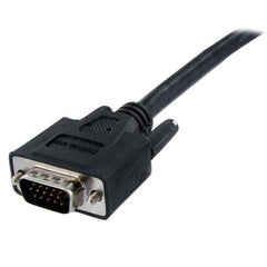 Cavo monitor DVI a VGA da 5 m M/M