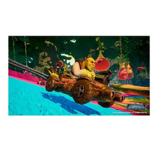 ALL STARKART RACING