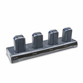 BATTERY CHARGER 8 SLOTS CK65/CK3