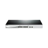 DXS-1210-10TS