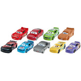 CARS PERSONAGGI DIE CAST ASS.TO