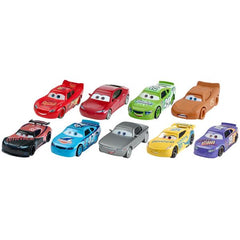 CARS PERSONAGGI DIE CAST ASS.TO