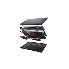 DELL PRO MAX 16 MC16250