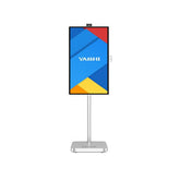 MARTINI 32" MOBILE DISPLAY TOUCH