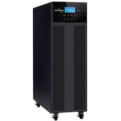 UPS EVO DSP PLUS 6.0 - PF 1 - 16 BATTERIE 12VDC 9AH