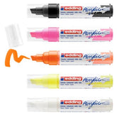 CF5 MARCATORE ACRILICO LARGO NEON ASSORTITI