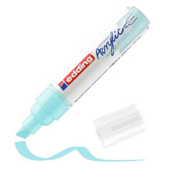 CF10 MARCATORE ACIRILICO AZZURRO SCALPELLO