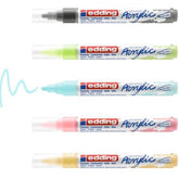 CF5 MARCATORE ACRILICO MEDIO BASIC ASSORTITI