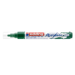 CF10 MARCATORE ACRILICO VERDE MEDIA