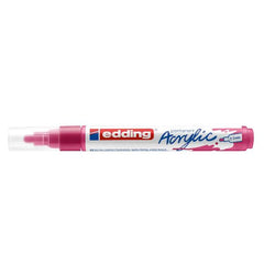 CF10 MARCATORE ACRILICO TELEMAGENTA MEDIA