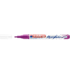 CF10 MARCATORE ACRILICO BACCA FINE