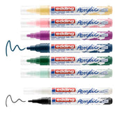 MARCATORI ACRILICI STAR EASY &SET