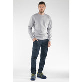 PANTALONE VENTURA BLU NAVY - L