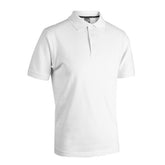 POLO FOX BIANCA - 4XL
