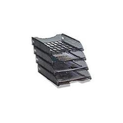 Fellowes Distanziale per Vaschette Modula, 8 cm, Trasparente Naturale