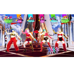 JUST DANCE 2024