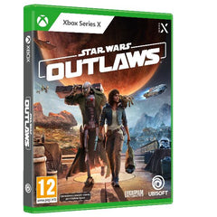 STARWARS OUTLAWS