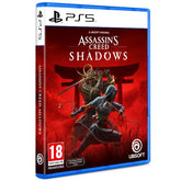 ASSASSIN'S CREED SHADOWS