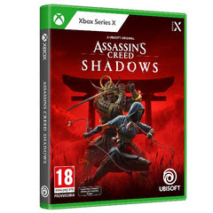 ASSASSIN'S CREED SHADOWS