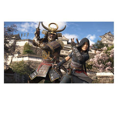 ASSASSIN'S CREED SHADOWS