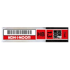 ASTUCCIO 6 MICROMINE 1.3 MM HB