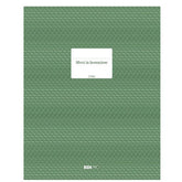 REGISTRO C.LAVORAZ.47PG 31X24.5