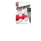 ENERGIZER LITHIUM CR2032 BP4 CONF.4