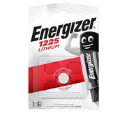 ENERGIZER BATTERIA AL LITIO BR1225
