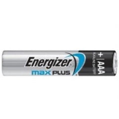 ENERGIZER - Batterie Max Plus AAA conf.20