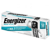ENERGIZER - Batterie Max Plus AA conf.20