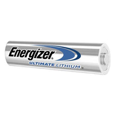 ENERGIZER - Ultimate Lithium FR6 conf.4