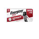 ENERGIZER - 2016 LITHIUM BP12 CONF.12