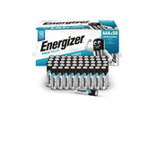 ENERGIZER - MAX PLUS ALK AAA DP50 CONF.50