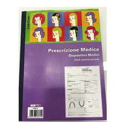 PRESCRIZIONI MEDICHE
