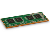 Accessorio espansione memoria per stampanti - SODIMM DDR3 (800 MHz) HP da 2 GB x32 a 144 pin