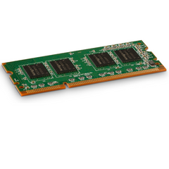 Accessorio espansione memoria per stampanti - SODIMM DDR3 (800 MHz) HP da 2 GB x32 a 144 pin