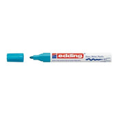 MARCATATORE PERMANENTE VERNICE AZZURRA