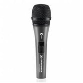 E825S Microfono Professionale Dinamico Cardioide ideale per voce, strumenti ed amplificazione
